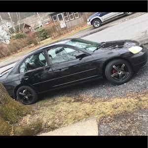 Meet your Posher, Noah